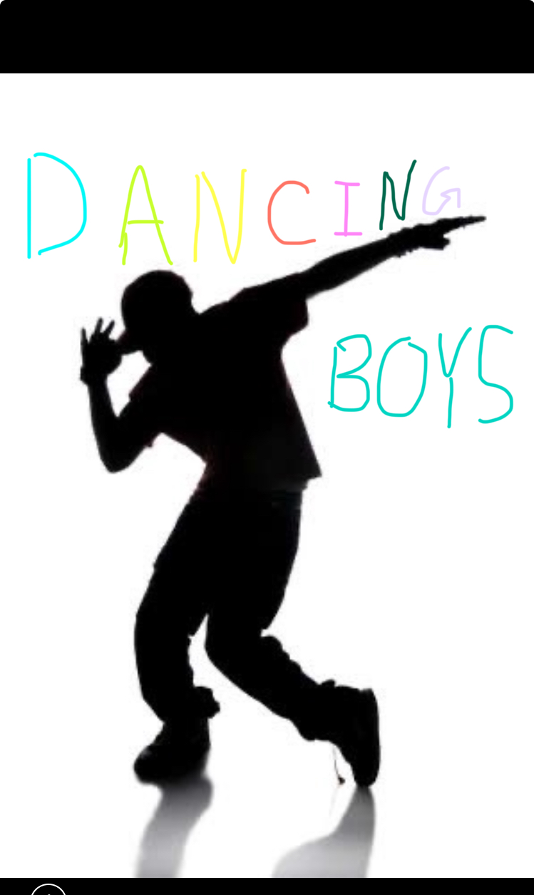 ダンス部